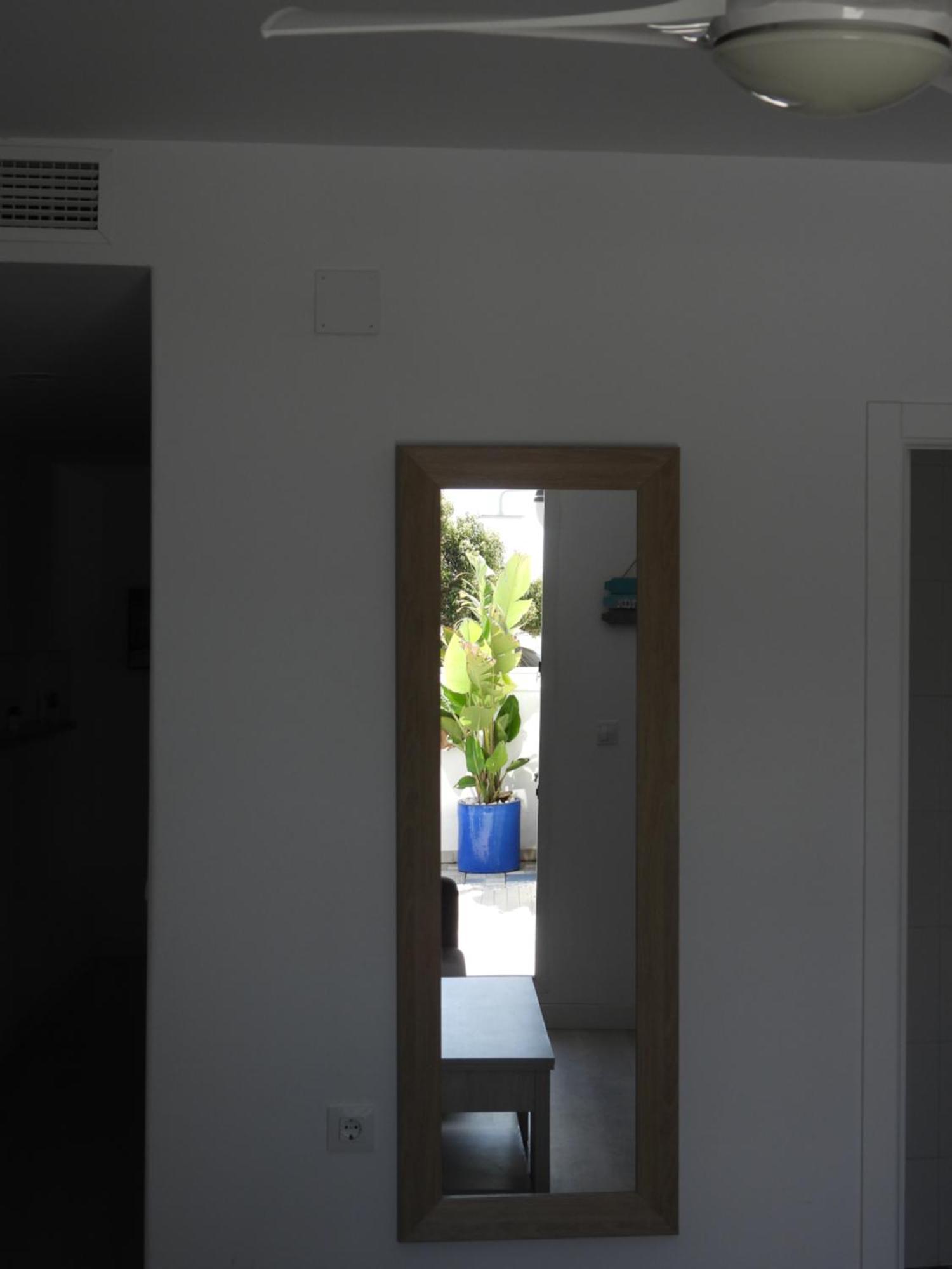 Ferienwohnung Aba Penthouse, Piscina&Azotea Privada Conil De La Frontera Exterior foto