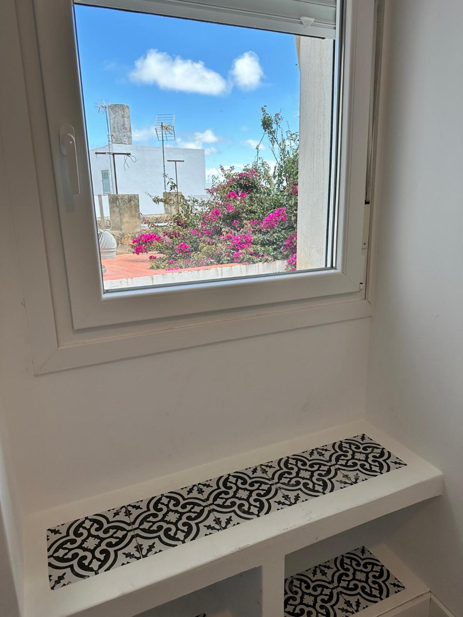 Ferienwohnung Aba Penthouse, Piscina&Azotea Privada Conil De La Frontera Exterior foto