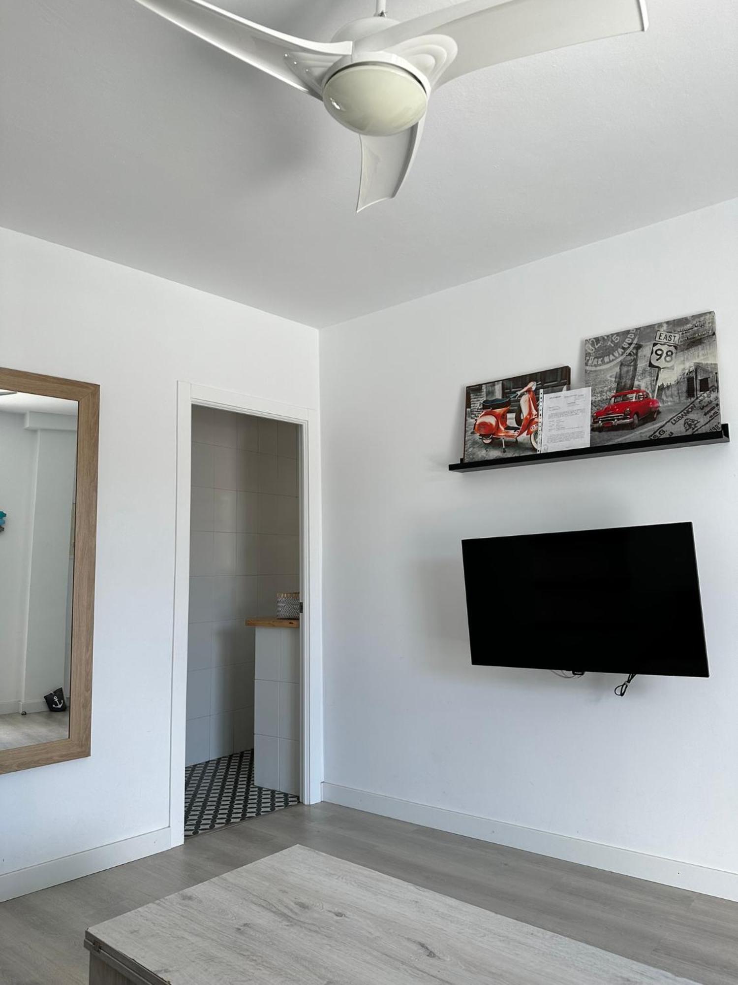 Ferienwohnung Aba Penthouse, Piscina&Azotea Privada Conil De La Frontera Exterior foto
