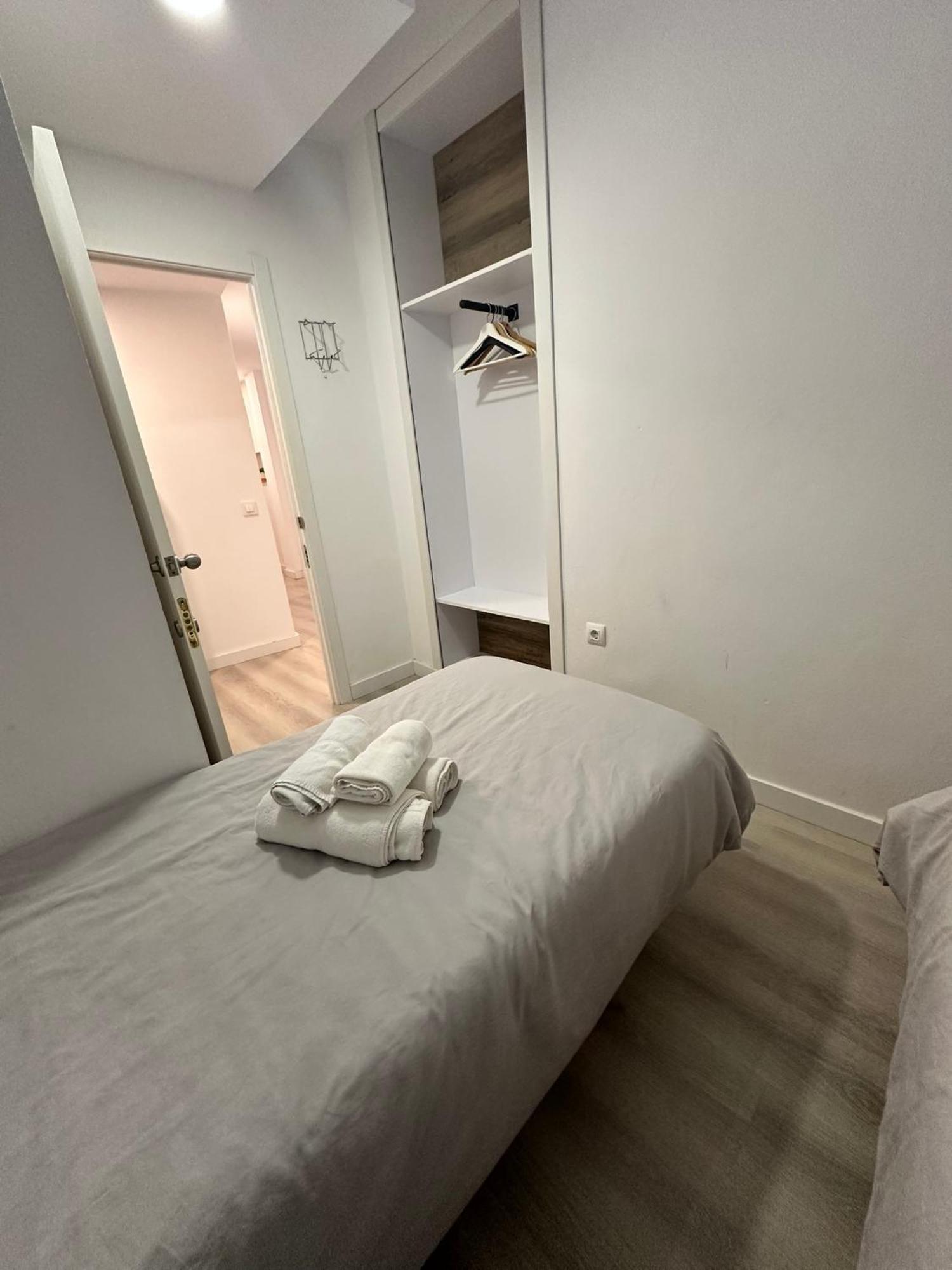 Ferienwohnung Aba Penthouse, Piscina&Azotea Privada Conil De La Frontera Exterior foto