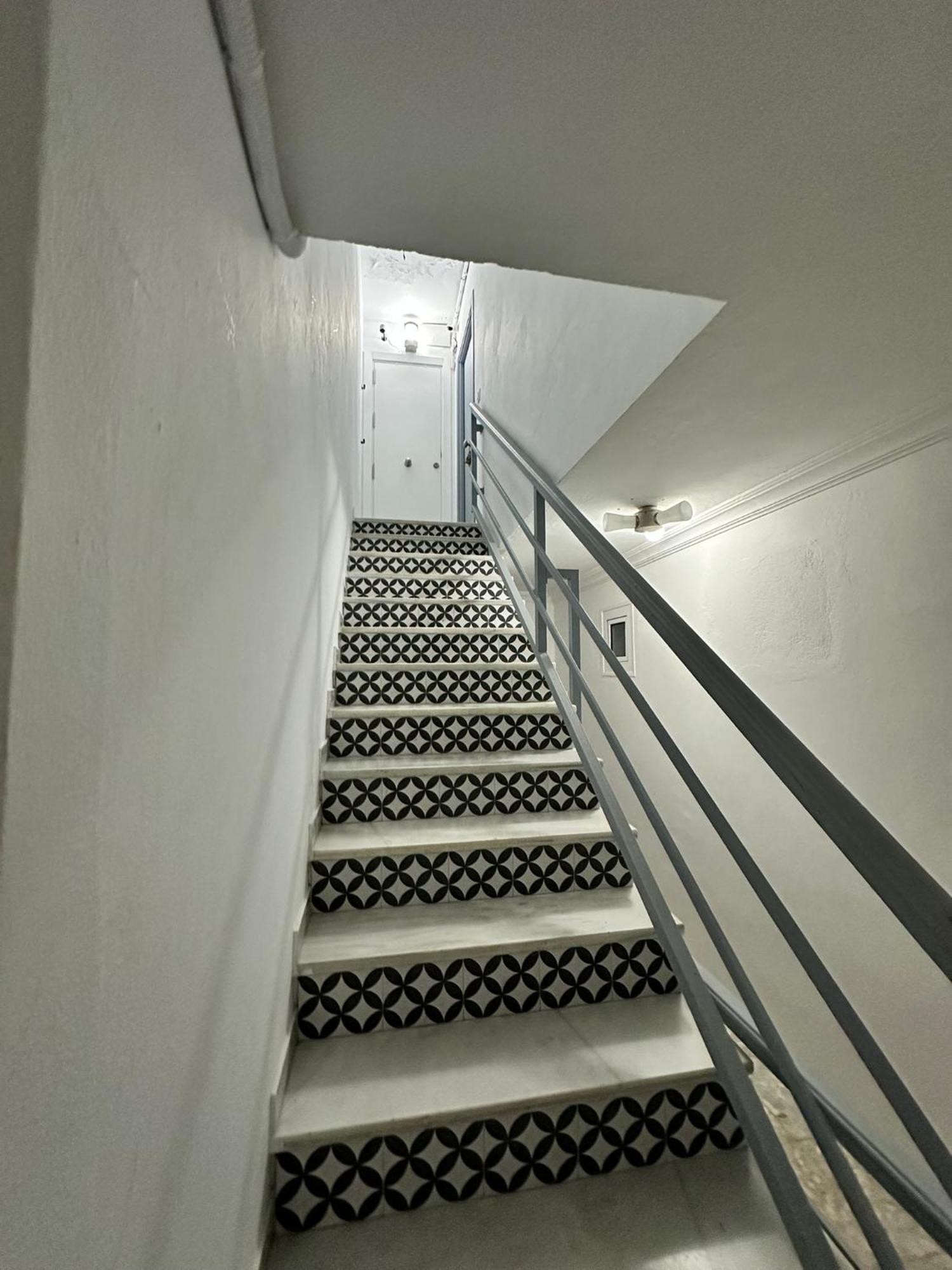 Ferienwohnung Aba Penthouse, Piscina&Azotea Privada Conil De La Frontera Exterior foto