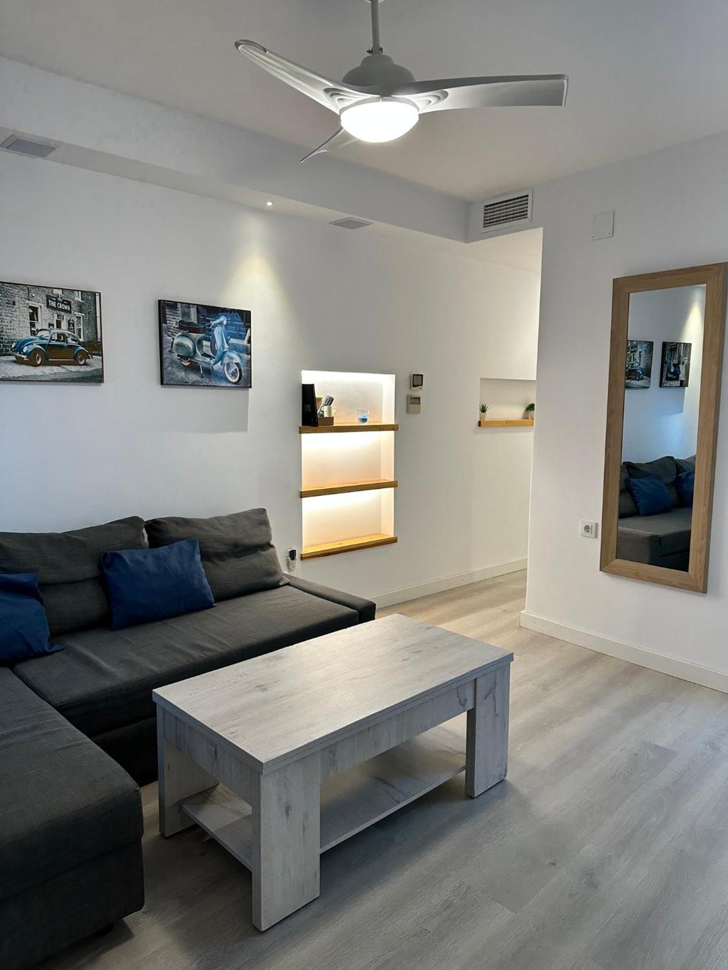 Ferienwohnung Aba Penthouse, Piscina&Azotea Privada Conil De La Frontera Exterior foto