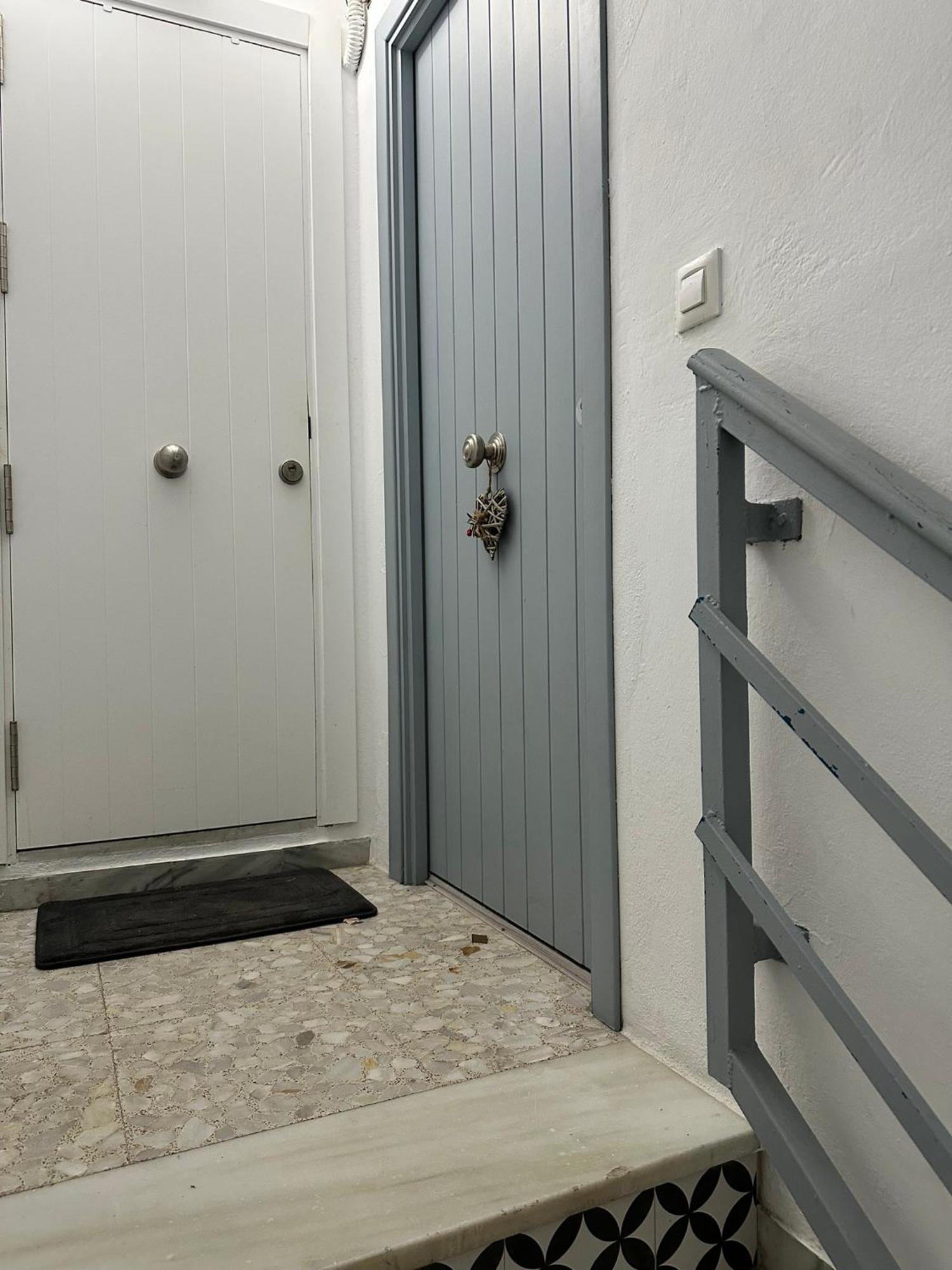Ferienwohnung Aba Penthouse, Piscina&Azotea Privada Conil De La Frontera Exterior foto