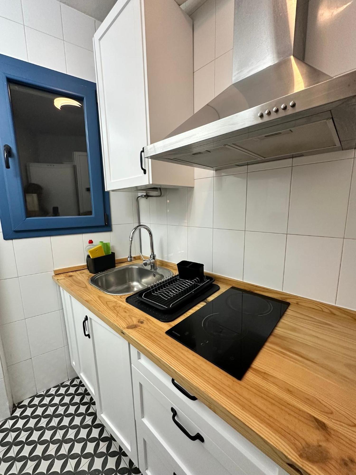 Ferienwohnung Aba Penthouse, Piscina&Azotea Privada Conil De La Frontera Exterior foto